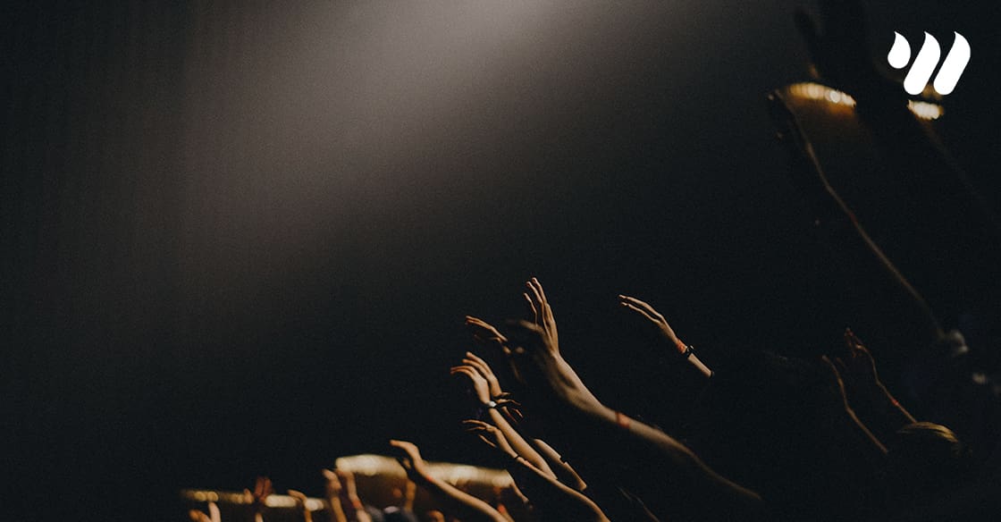 Suicide & Depression in the Church: How to Lead After Loss by Andrea Hamilton