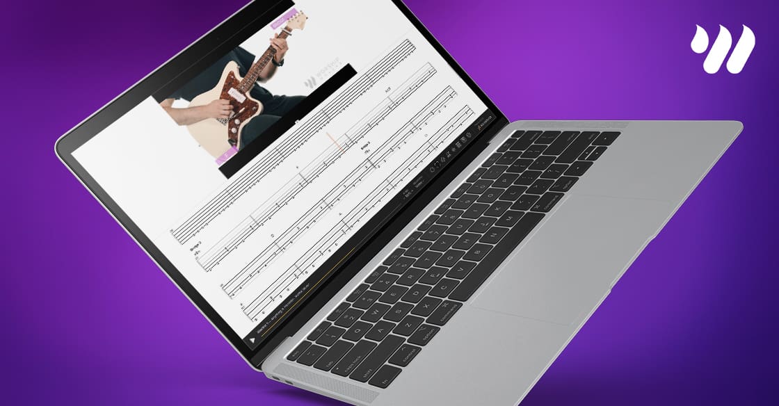 Worship Guitar Tabs In Every Key