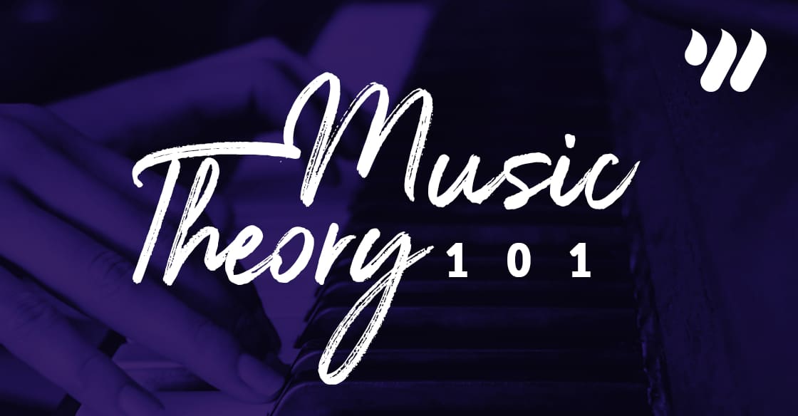 Music Theory 101