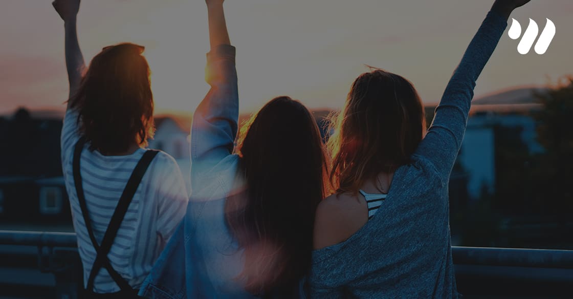Replacing the Lies of the Enemy for a Life of Joy by Jordan Holt