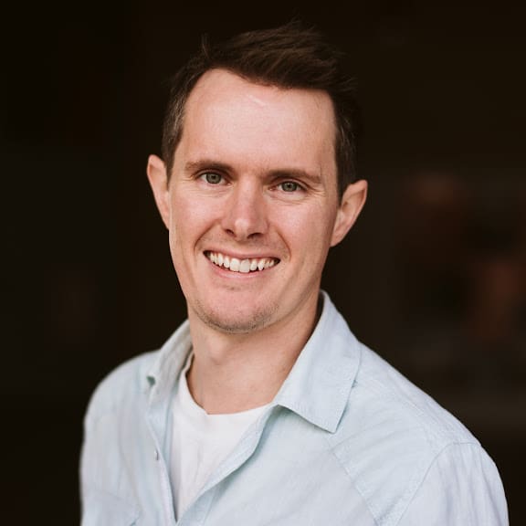 Tyler Buisch ,<br> Music Director, Mosaic Christian Church