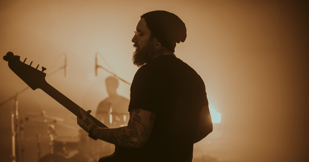 Worship Guitar: 11 Golden Rules