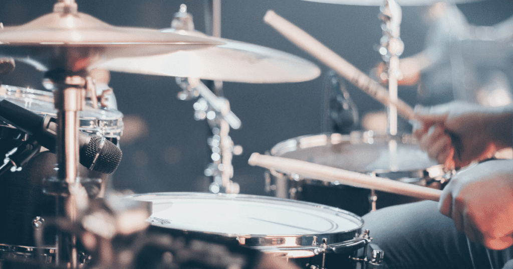 Worship drum tutorials